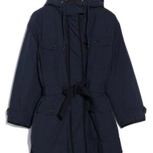 Rag & Bone Oversized Regan Winter Coat